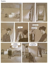 Venin de Femmes : page 5