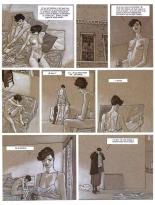 Venin de Femmes : page 7