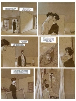 Venin de Femmes : page 8