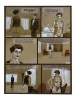 Venin de Femmes : page 12