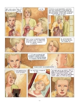 Venus H. - Volume 3 : Wanda : page 14