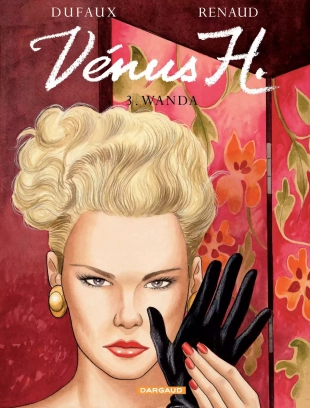 hentai Venus H. - Volume 3 : Wanda