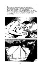 Vice au camping : page 117