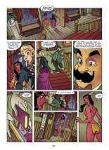 Vita Oswood - Version très Spéciale ! : page 23