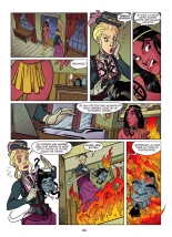 Vita Oswood - Version très Spéciale ! : page 26