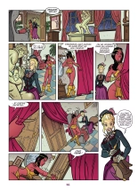 Vita Oswood - Version très Spéciale ! : page 27