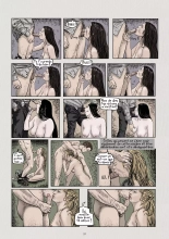 Vol à l'étalage : page 24