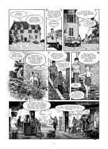 Voyage en profondeur : page 13