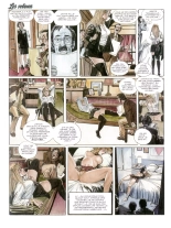 Voyeur 1 - Les petites histoires érotiques de Playboy : page 23