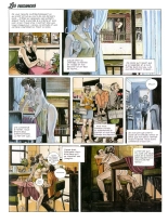 Voyeur 1 - Les petites histoires érotiques de Playboy : page 39