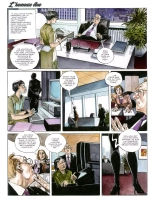 Voyeur 1 - Les petites histoires érotiques de Playboy : page 47