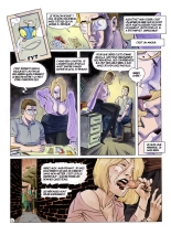 Wanda Wolfe 01 : page 6