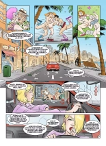 Wanda Wolfe Special : page 7