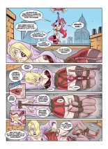 Wanda Wolfe Special : page 15