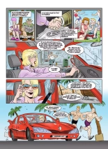 Wanda Wolfe Special : page 21