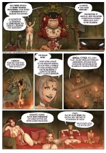 Warhammer - It's a Pleasure to Serve : page 13