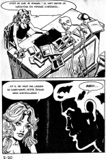 Week end erotique : page 23