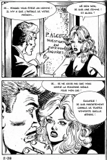 Week end erotique : page 31