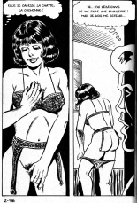 Week end erotique : page 99