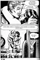 Week end erotique : page 119