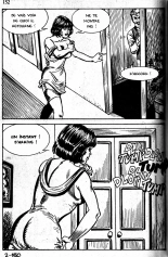 Week end erotique : page 153