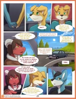 Weekend 2 : page 9