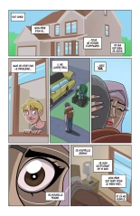 While You Were Sleeping : page 4