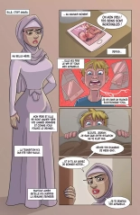 While You Were Sleeping : page 5