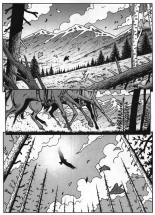 Winter’s Moon : page 63