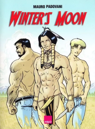 hentai Winter’s Moon