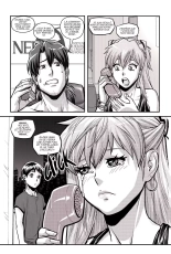 Would You Dare to Ignore Me, Baka Vol. 1 : page 7