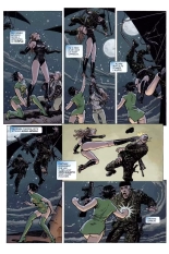 X-Men - Jeunes Filles en Fuite : page 37