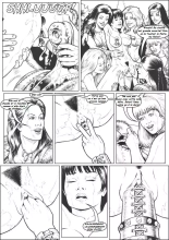 Xena, la Guerrière-Chienne. : page 2