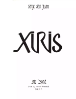 Xiris : page 2