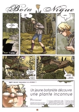 Xtoirettes, Petites Histoires Libertines - T01 : page 11