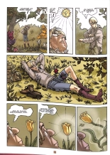 Xtoirettes, Petites Histoires Libertines - T01 : page 12