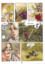 Xtoirettes, Petites Histoires Libertines - T01 : page 19