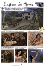 Xtoirettes, Petites Histoires Libertines - T01 : page 21