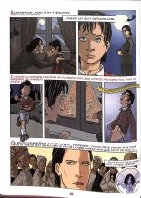 Xtoirettes, Petites Histoires Libertines - T01 : page 22