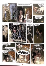 Xtoirettes, Petites Histoires Libertines - T01 : page 30