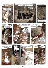 Xtoirettes, Petites Histoires Libertines - T01 : page 33