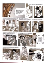 Xtoirettes, Petites Histoires Libertines - T01 : page 34