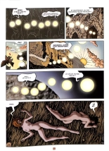 Xtoirettes, Petites Histoires Libertines - T01 : page 47