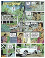 Zambada - 01- Les Vagues de la Mer : page 4