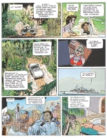 Zambada - 02- La Maison de Ange : page 13