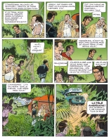 Zambada - 02- La Maison de Ange : page 17