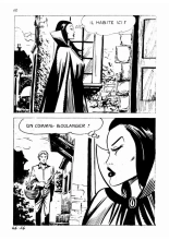 Zara la Vampire 046 - Zara contre Satan : page 60