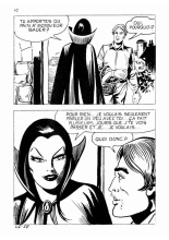 Zara la Vampire 046 - Zara contre Satan : page 62