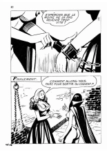 Zara la Vampire 046 - Zara contre Satan : page 80