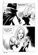 Zara la Vampire 046 - Zara contre Satan : page 144